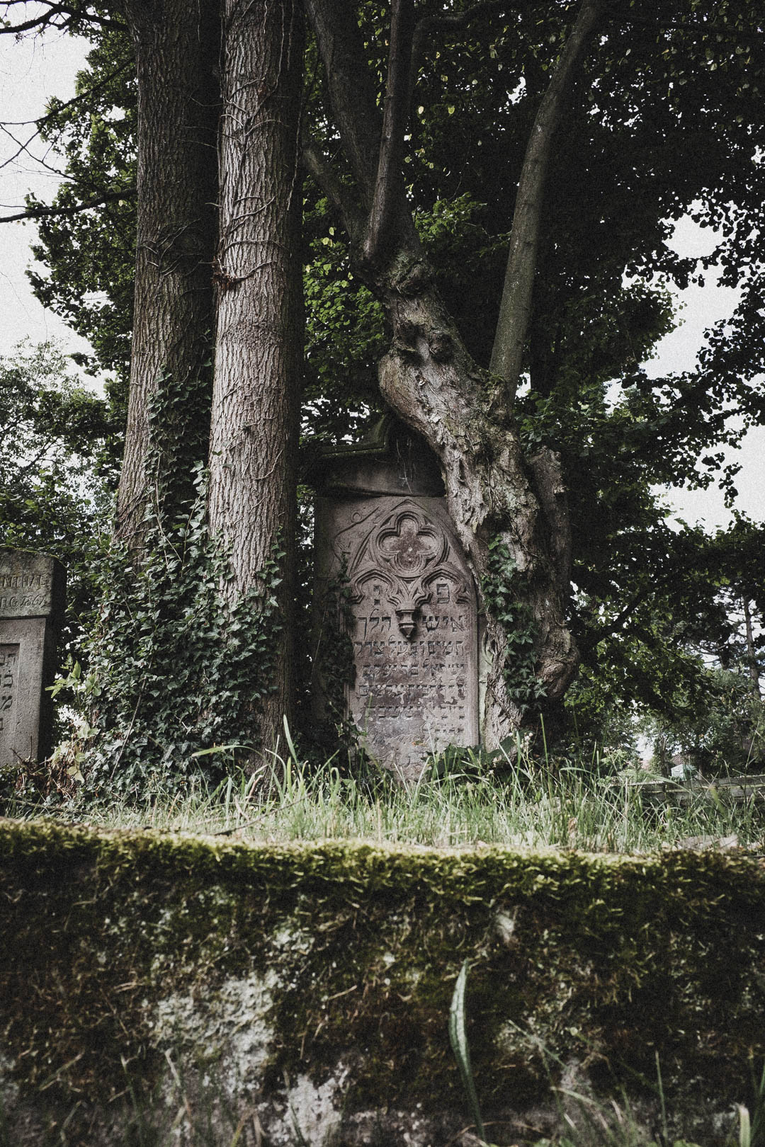Fritzlar, Jüdischer Friedhof